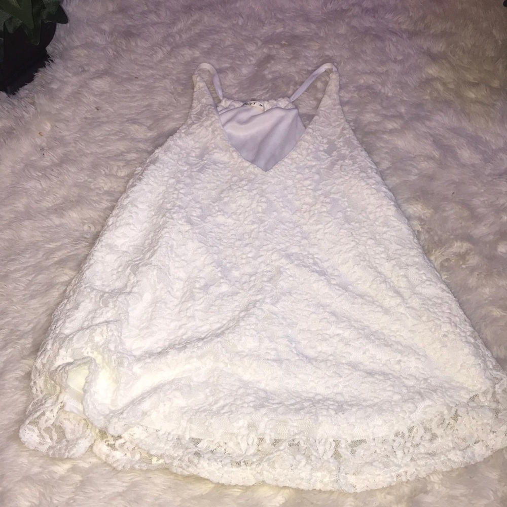 Tank Top from love j.